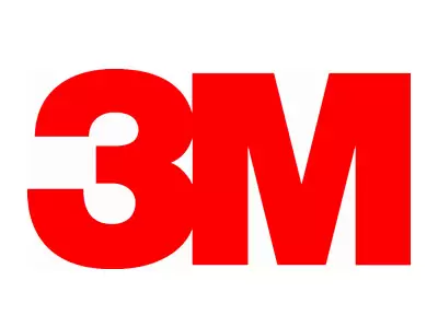3M logo