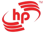HP logo