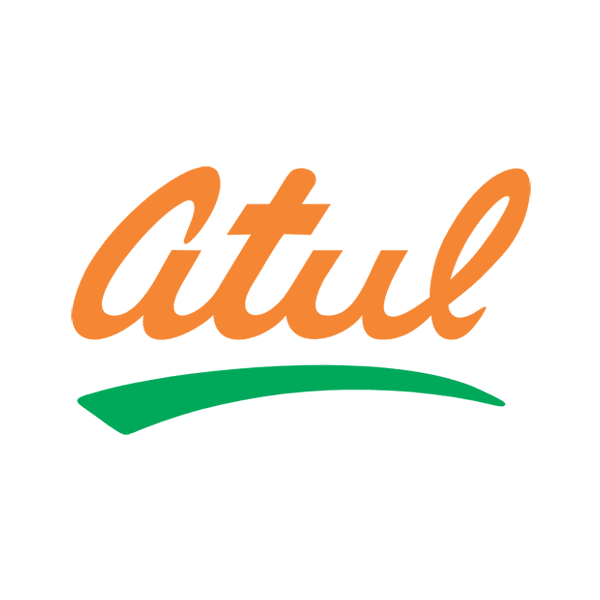 Atul logo
