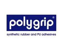 Polygrip logo