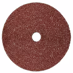 3M Cubitron II Fibre Disc 982C