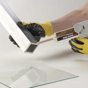 3M Scotch-Weld Structural Adhesives